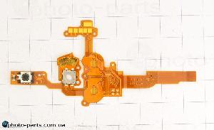 Шлейф кнопки спуска Nikon D40, АСЦ 1F998-291